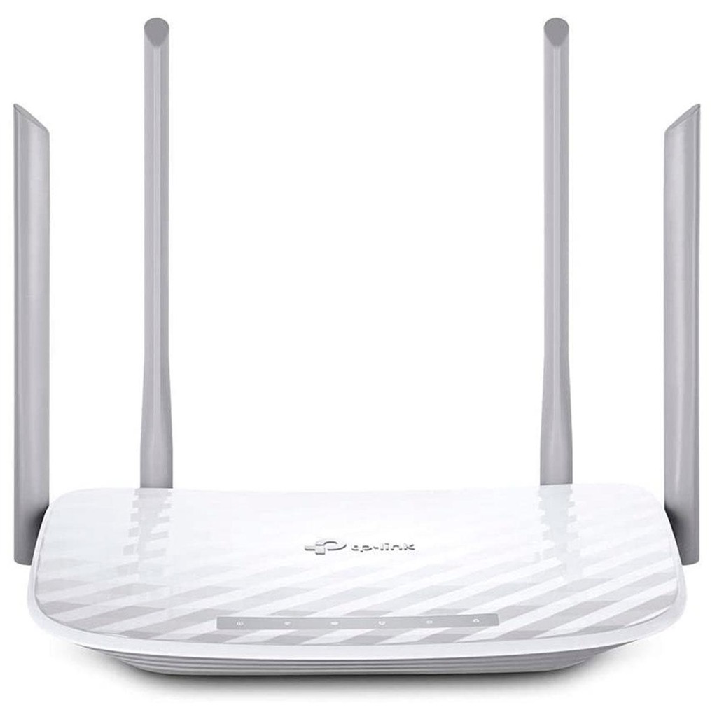 Roteador Wi-Fi TP-Link EC220-G5 AC1200 - Gigabit - Dual Band - Reg. Anatel: 04267-20-03177