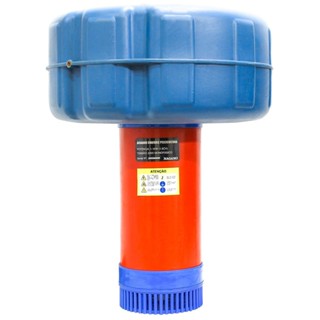 Aerador Chafariz piscicultura 1.5cv 1.1kw Potente - 220v em Oferta na Shopee