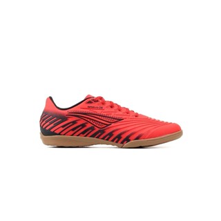Chuteira Futsal Penalty Bravo Y-3 124276 Ad Vermelho em Oferta na Shopee
