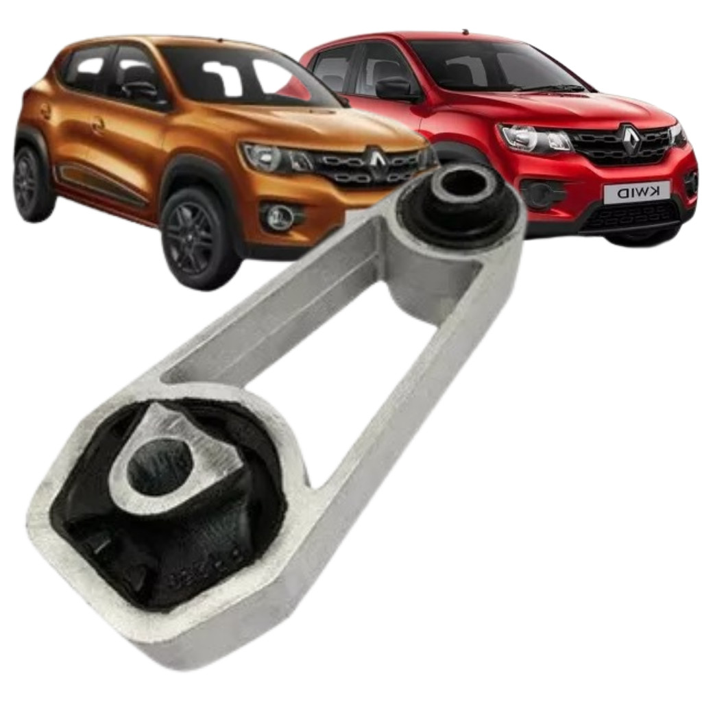 Calço Coxim Inferior Câmbio Raquete Kwid 2017 a 2024 em Oferta na Shopee