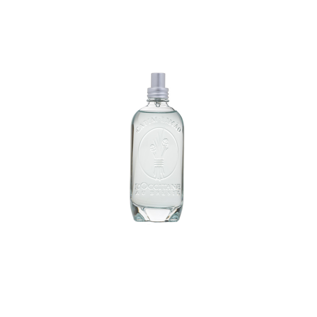 Deo Colônia Capim-Limão 100ml