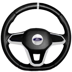 Volante Esportivo Ford Ka Fiesta Courrier Escort EcoSport