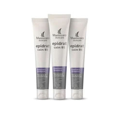 3 Hidratante Facial Epidrat Calm B5 20ML