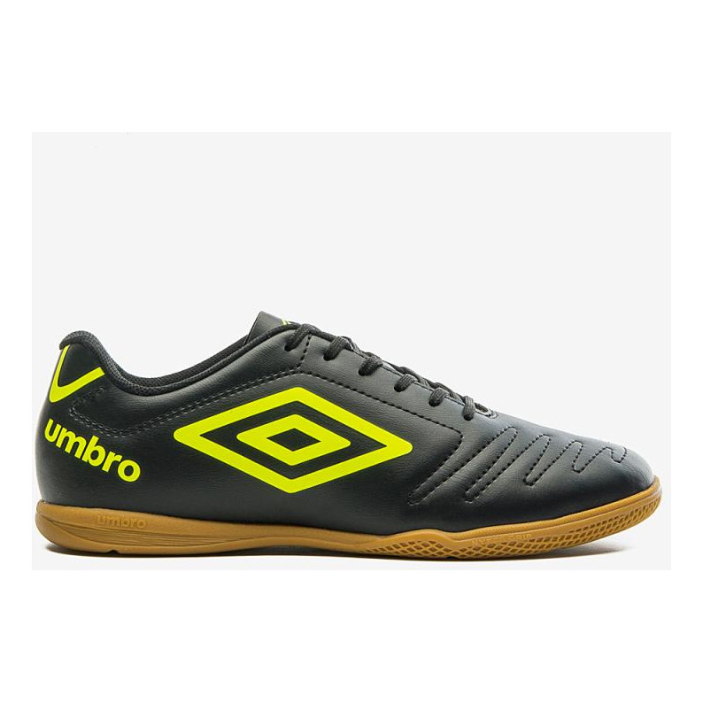 Chuteira Futsal Umbro Class Salão Legítimo Original Adulto Indoor Profissional Futebol Quadra