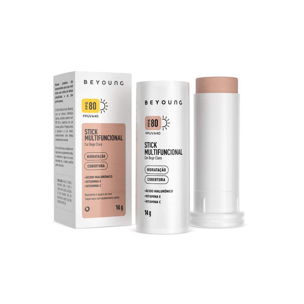 Stick Pele: Guia Completo e Onde Comprar | BuscaProdutos