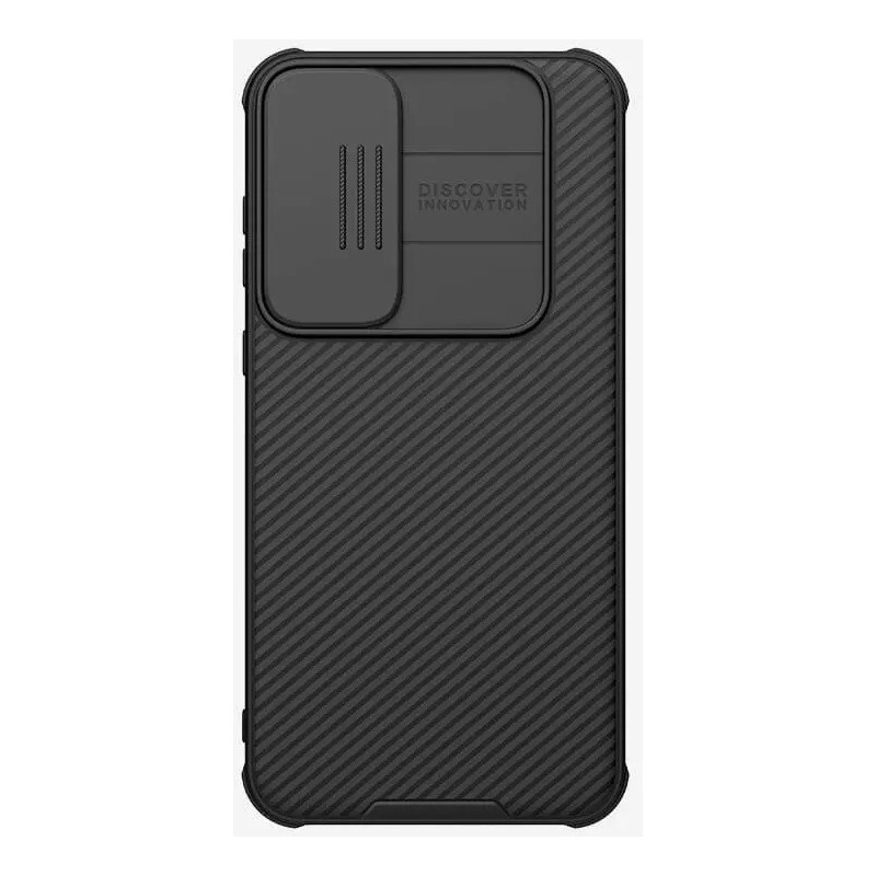 Capa Anti Impacto Nillkin Camshield Para Galaxy A55 5g