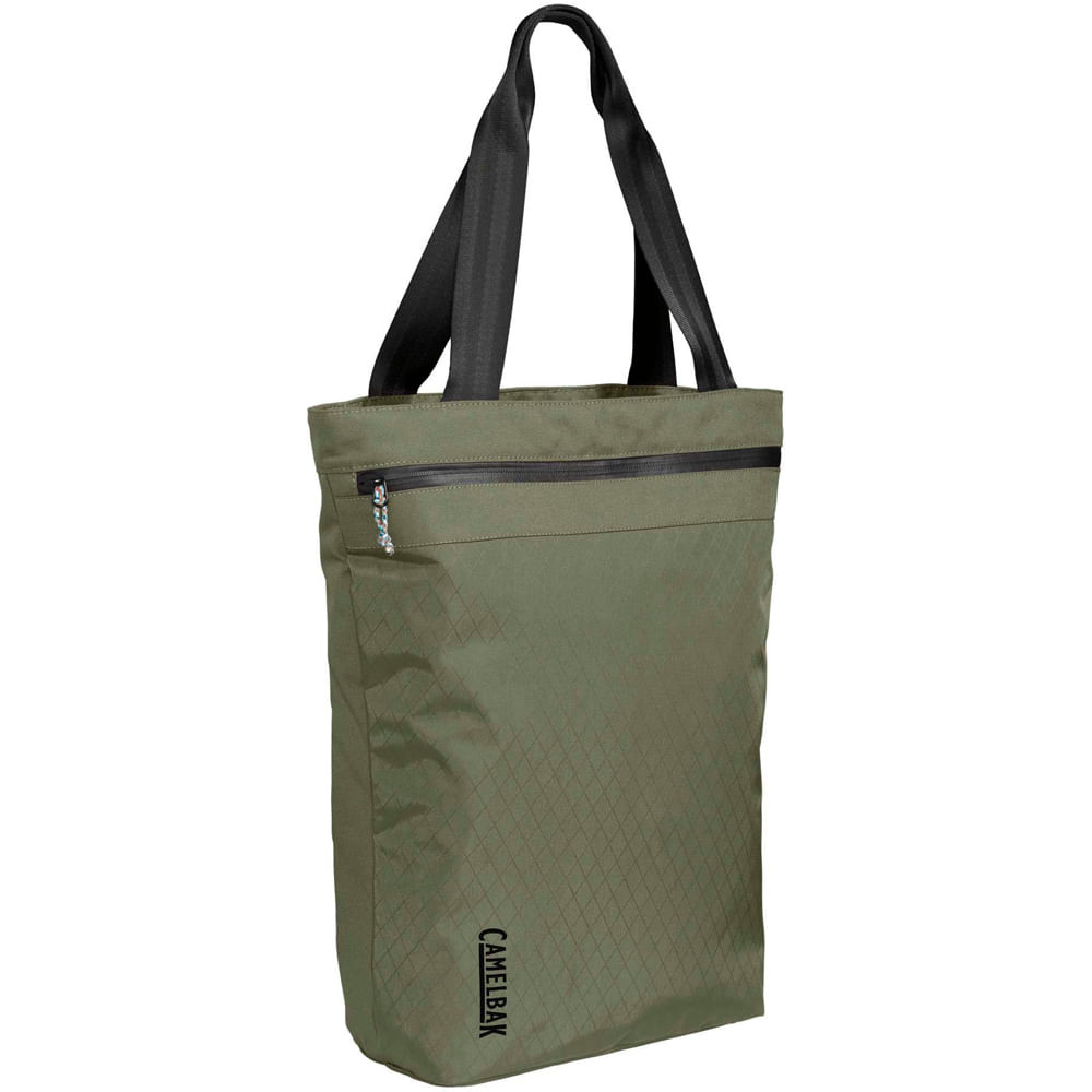 Bolsa Tote Pivot de 20 Litros Verde Oliva Camelbak