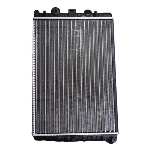 Radiador Gol 1.0 G2 G3 G4 98 2000 2002 2004 2006 2008