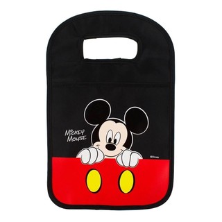 Lixeira De Carro Imagem Mickey 34x22cm - Disney
