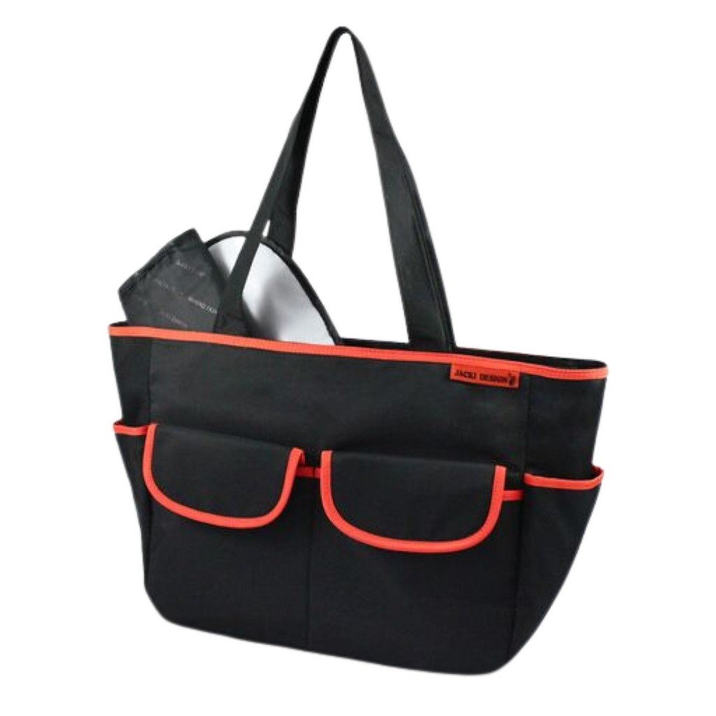 Bolsa de Maternidade Mamãe & Bebê Jacki Design — R$ 38,00 em Shopee