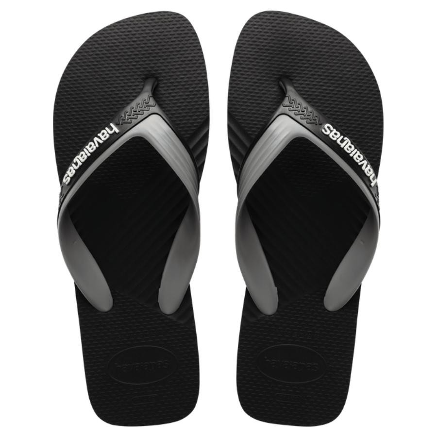 Chinelo Masculino Havaianas Dual 4145602 - Men Shoes