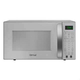 Micro-ondas Consul 32 Litros com Menu Fácil CMS46AB em Oferta na Shopee