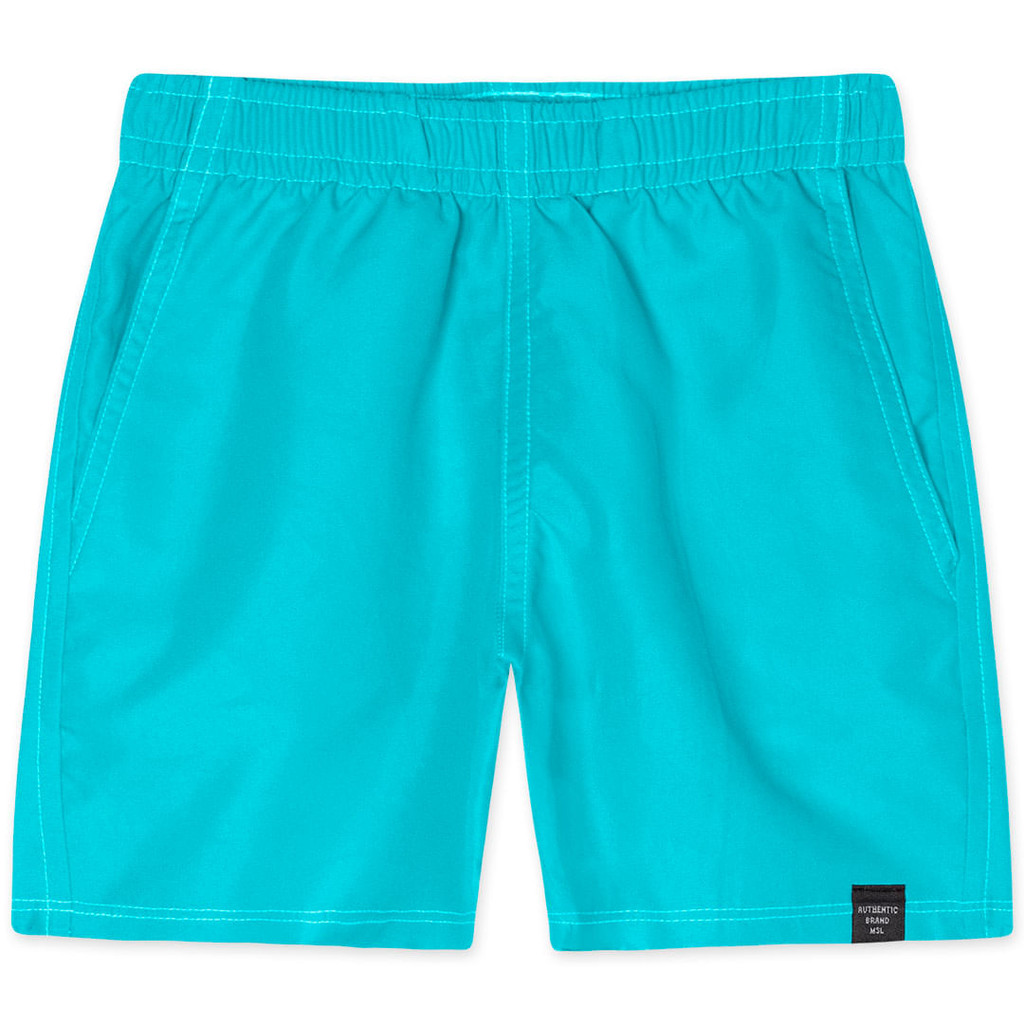 Bermuda Com Estampa Interativa Infantil Masculina Marisol - Baby & Kids Fashion