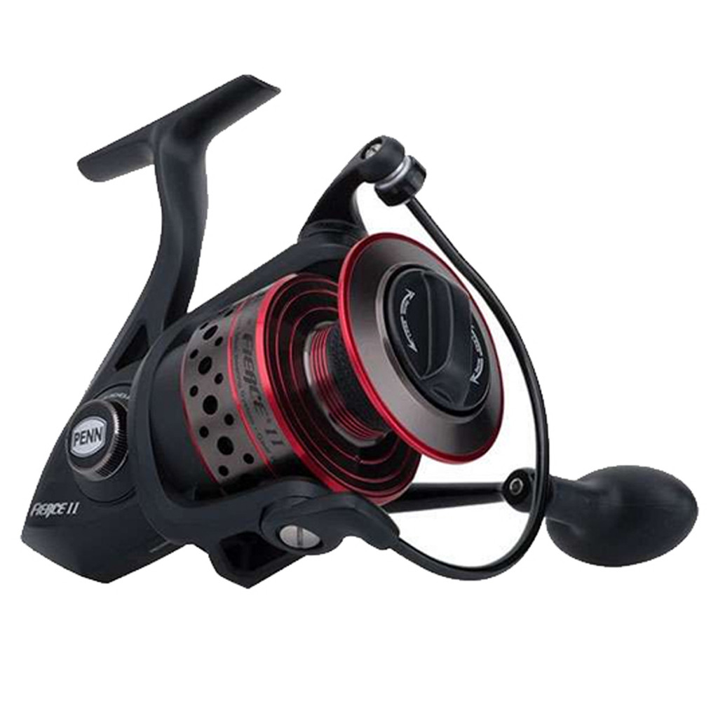 Molinete de Pesca Penn Fierce II FRCII-5000 5.6:1 Drag 11,3kg