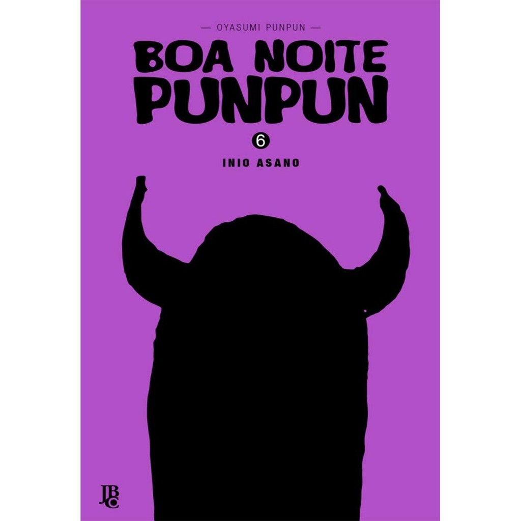 BOA NOITE PUNPUN - VOL 6 - JBC em Oferta na Shopee