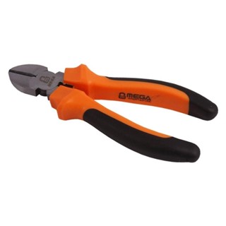 Alicate de Corte Diagonal 6" - MEGA em Oferta na Shopee