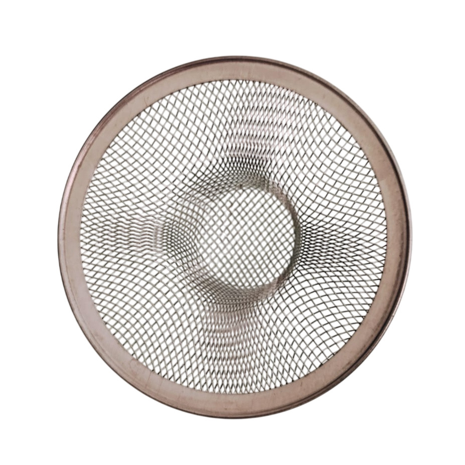 Ralo de Pia Inox Cozinha 7cm, Para Pia de Cozinha, Banheiro e Banheira em Oferta na Shopee