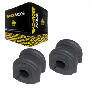 Par Bucha Barra Estabilizadora Dianteira Axios Tucson 05/16 em Oferta na Shopee