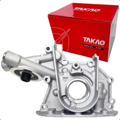 Bomba De Oleo Mod. Blindado Sandero Logan Clio Kangoo Peug 206 March 1.0 16v D4d