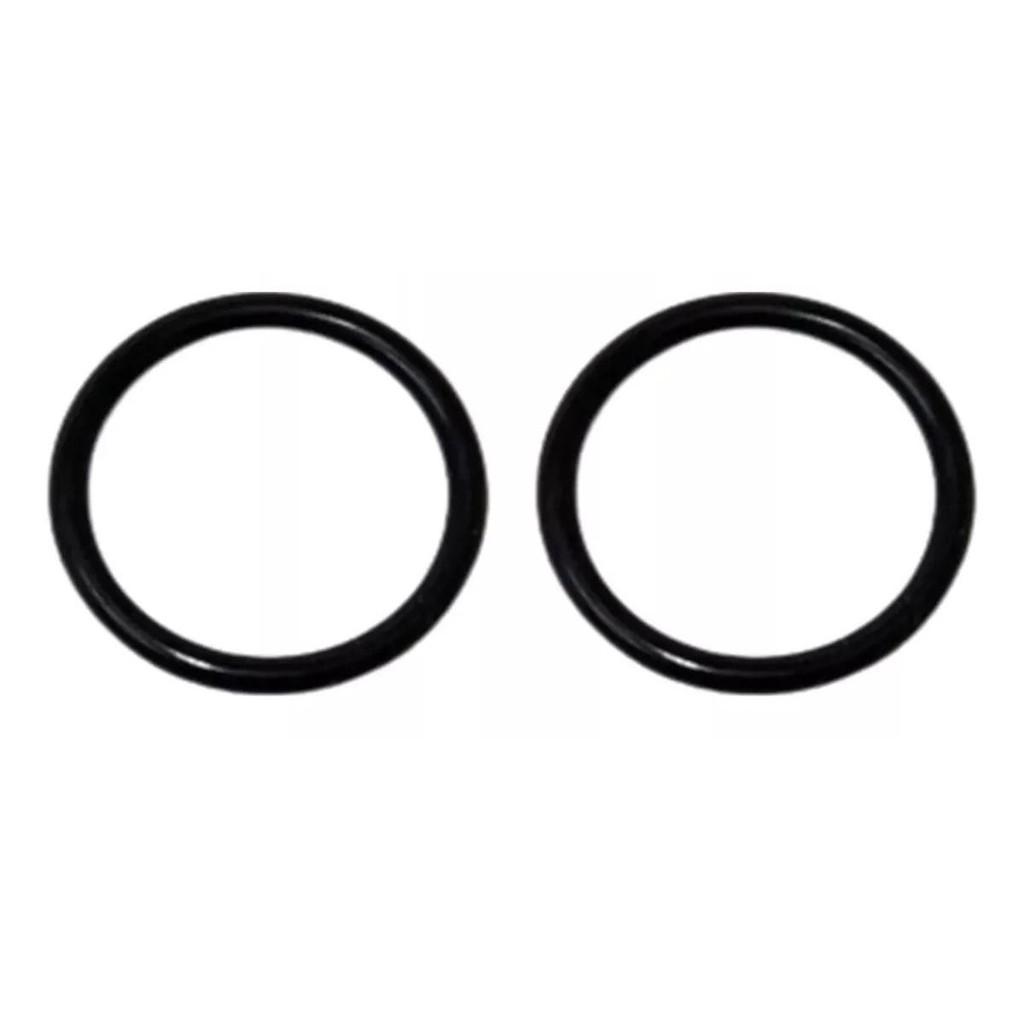 Oring Parafuso Tampa Bengala Superior Titan 150, Titan 160 em Oferta na Shopee