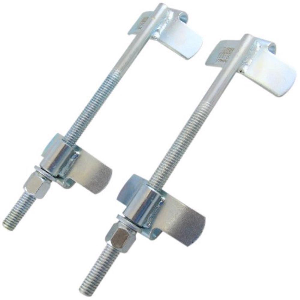 Encolhedor de Mola da Suspenção Dianteira 123133 RAVEN em Oferta na Shopee