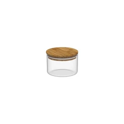 Pote Hermético Ou Redondo 450ml Linha Keep