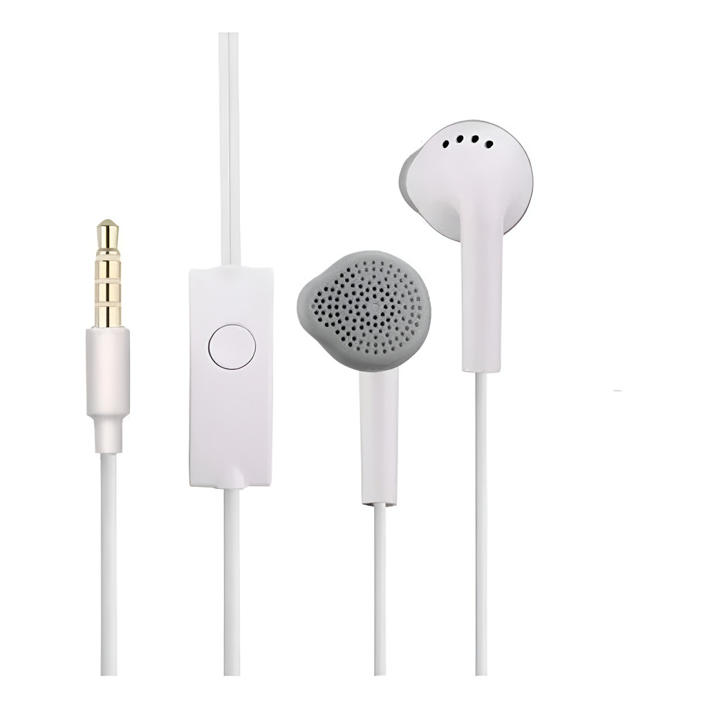 Fone De Ouvido In-ear P2 Compatível Android Samsung Xiaomi