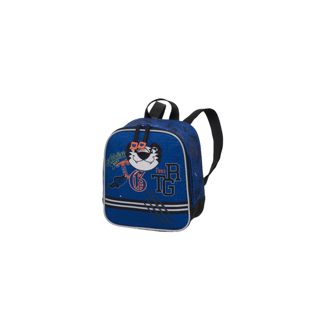 Lancheira Escolar Tigor T Tigre Varsity Pacific 977S11