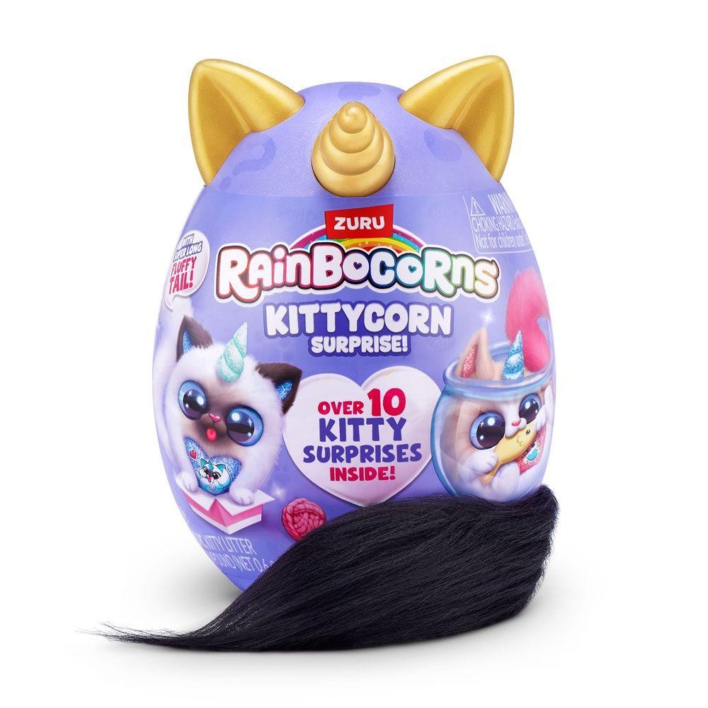 Rainbocorn Kittycorn Surprise Serie 9 - Fun Divirta-se em Oferta na Shopee
