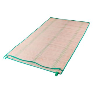 Esteira de Praia Palha Natural com Alça Cores Sortidas Bel em Oferta na Shopee