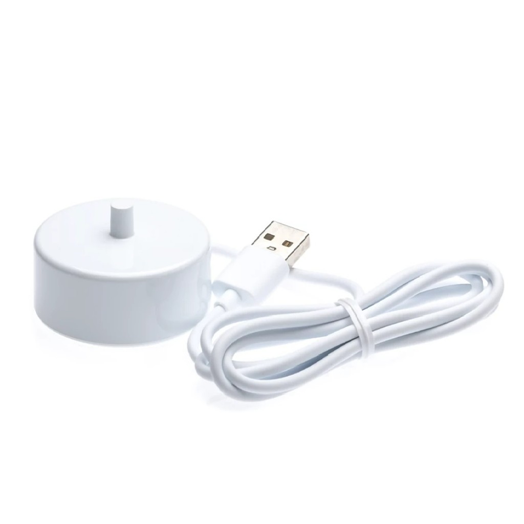 Carregador USB Philips Sonicpro 10 PC0810 PC0815 CP1977/01