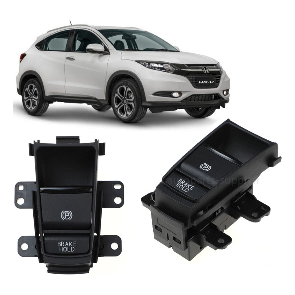 Botão Freio Estacionamento Hrv: Onde Comprar | BuscaProdutos