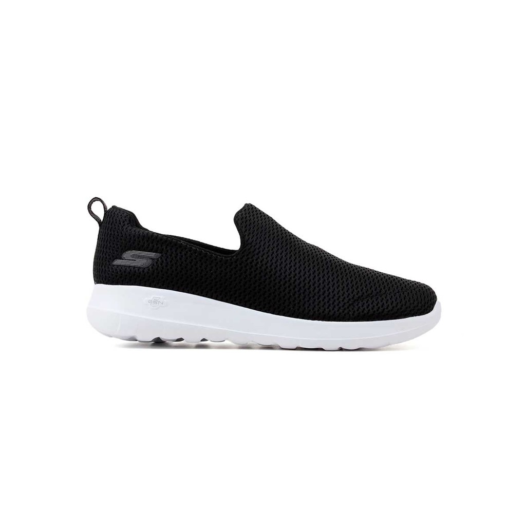 Tênis Esportivo Skechers Go Walk Max 5460 Preto/Branco