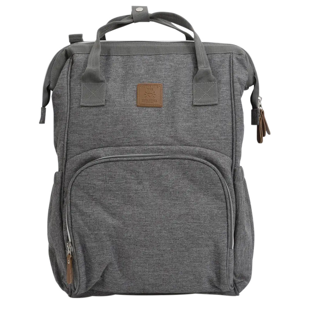 Mochila De Costas Maternidade Térmica Baby Bag Clio Style