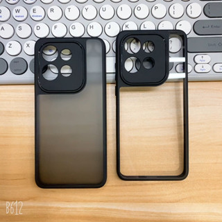 Para Motorola MOTO Edge 50 / 60 Neo Capinha ELVEV Airbags Anti-Queda PC Duro + TPU Capa De Telefone Com Sensação De Pele em Oferta na Shopee