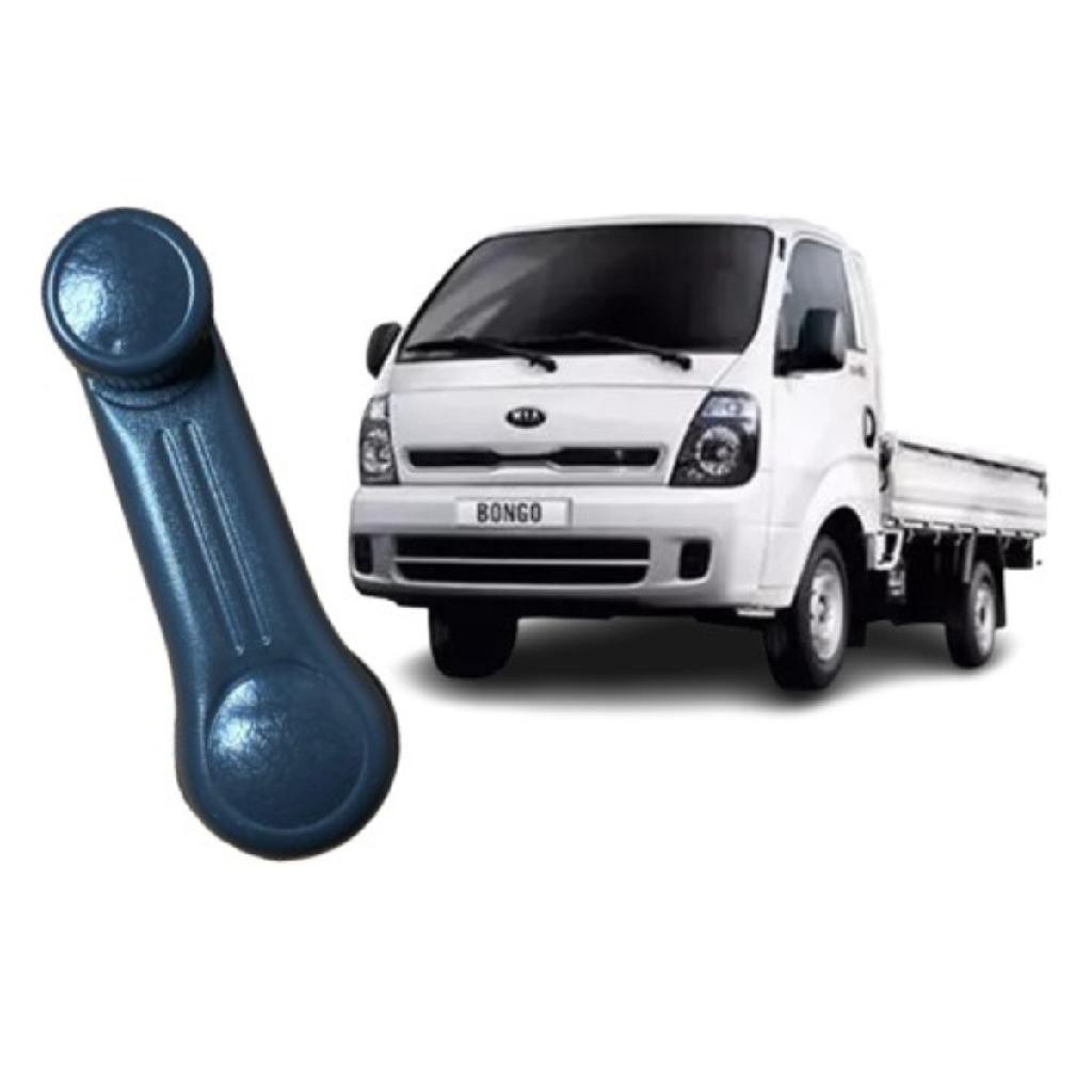 Manivela Regulador Do Vidro H100 Hr 2.5 Kia Bongo K2500 (Serve Nos Dois Lados)