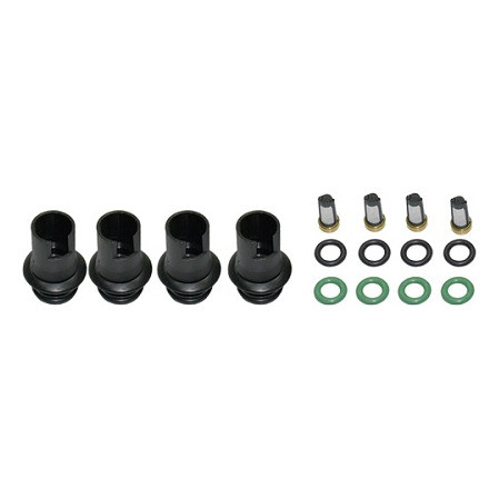 Kit Reparo Bico Injetores Vw Voyage/fox/gol 1.0 Flex Iwp170