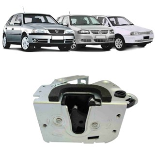 FECHADURA DIANTEIRA GOL G3 G2 MECANICA LADO DIREITO em Oferta na Shopee