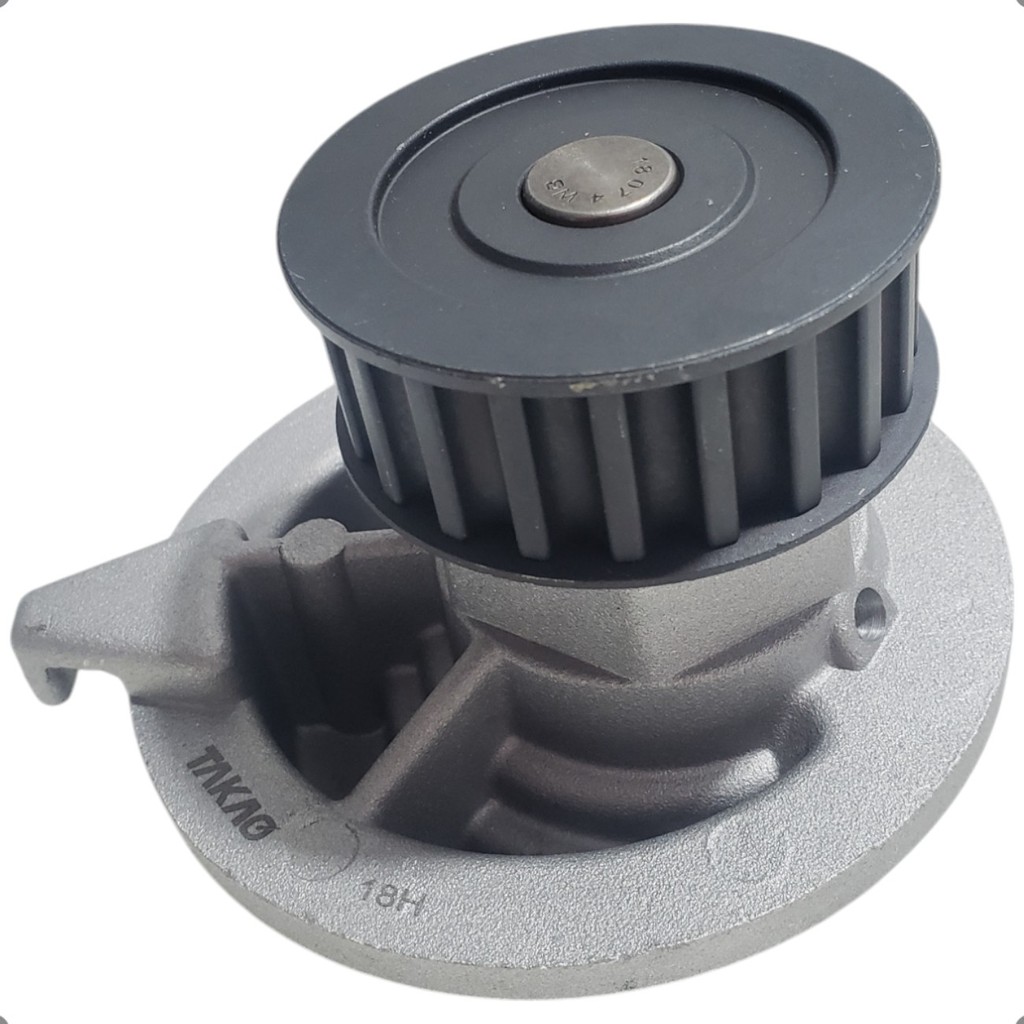 Detalhes do Bomba De Agua Blazer S10 2.2 Ipanema Kadett Monza 1.6 1.8 2.0 1983 a 2000