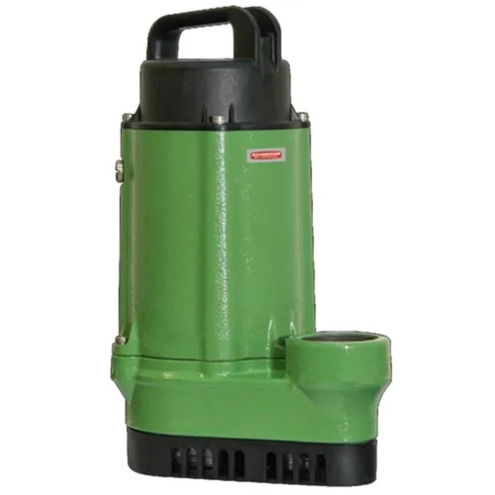 Bomba de Drenagem Submersível Schneider Brava EV10 1Cv 220V Trifásico 871311869 SCHNEIDER