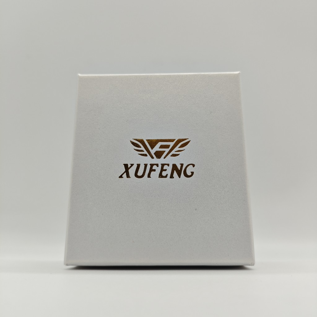 Kit 1/2/4/6/8 Caixa Caixinha de Papel Resistente para Relógio Presente Revenda Atacado (S)