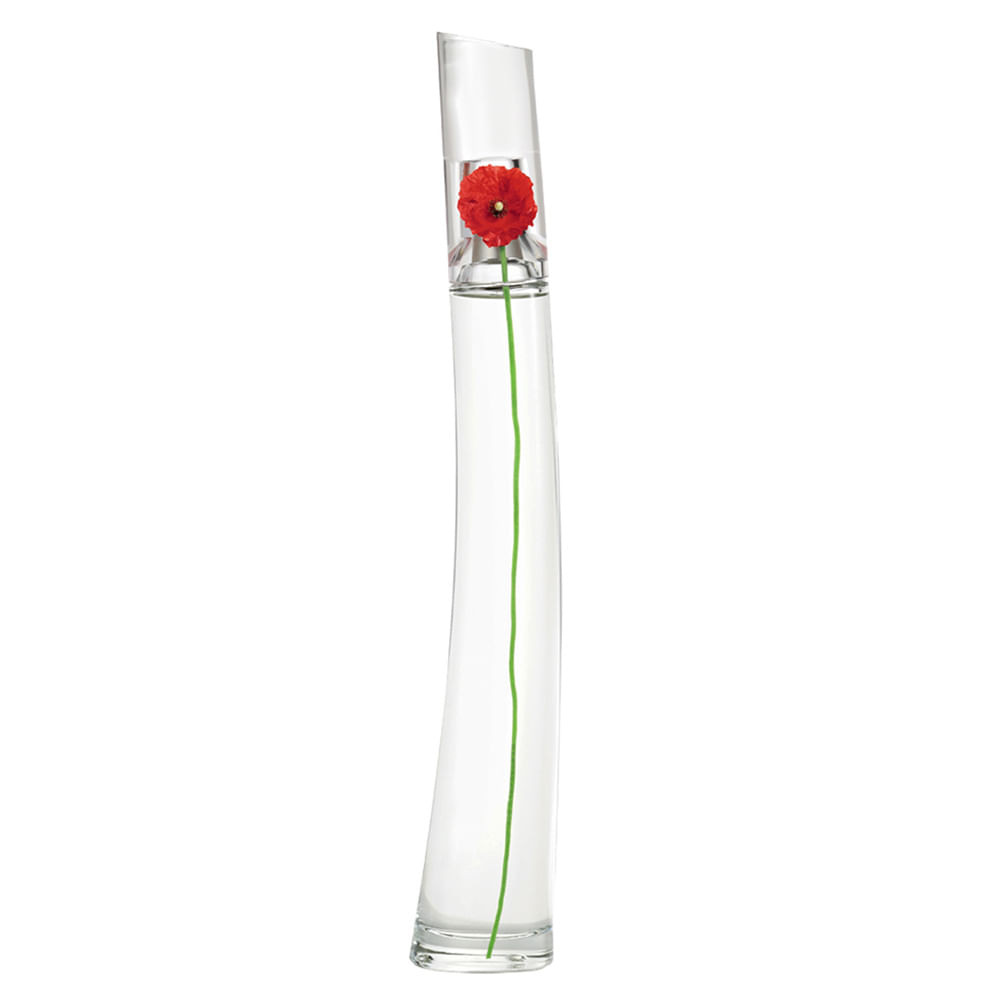 Perfume Flower Kenzo 100ml: Onde Comprar | BuscaProdutos