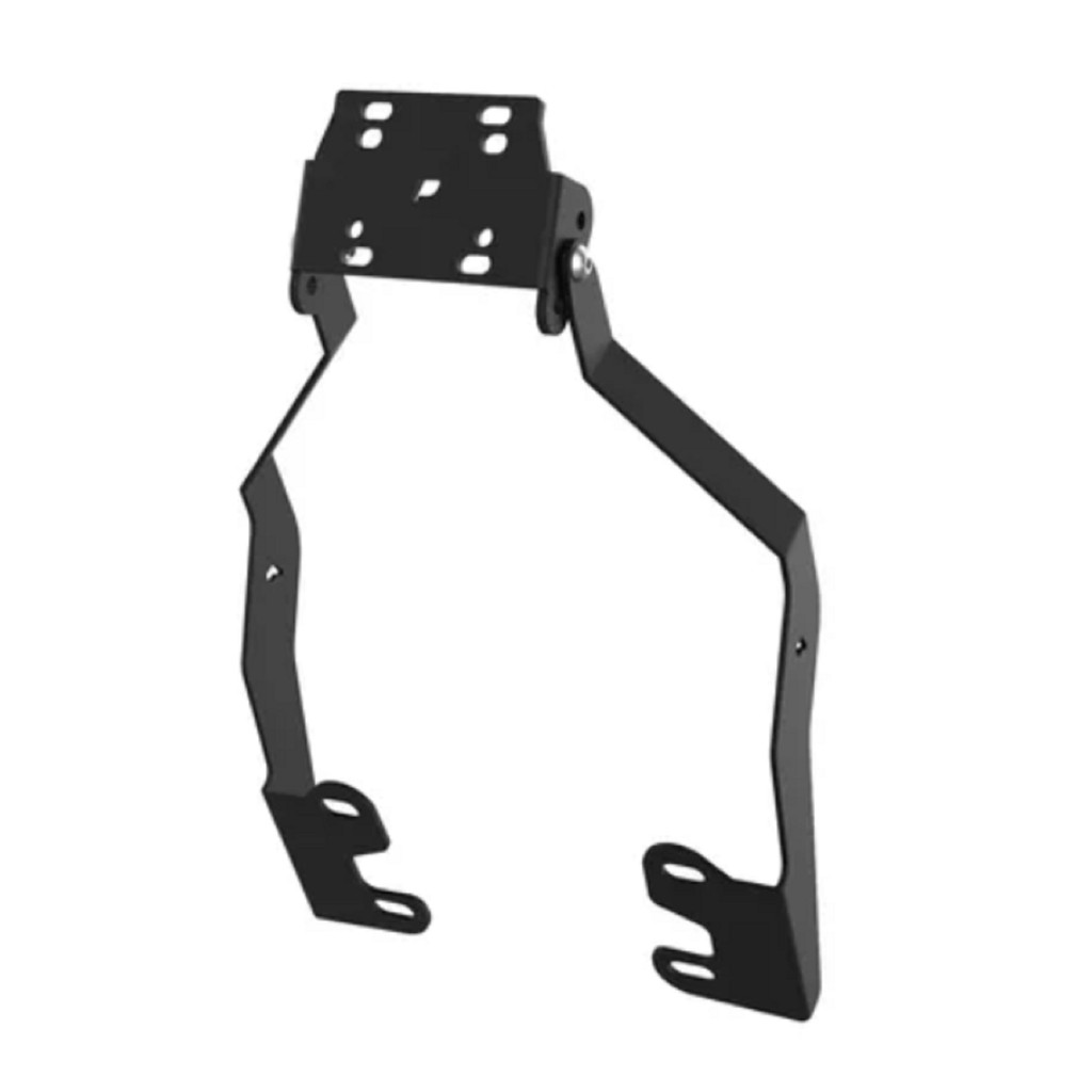 Suporte apoio p/ Celular Gps smartphone Bmw F850GS F900GS ADV Adventure Bolha Movel