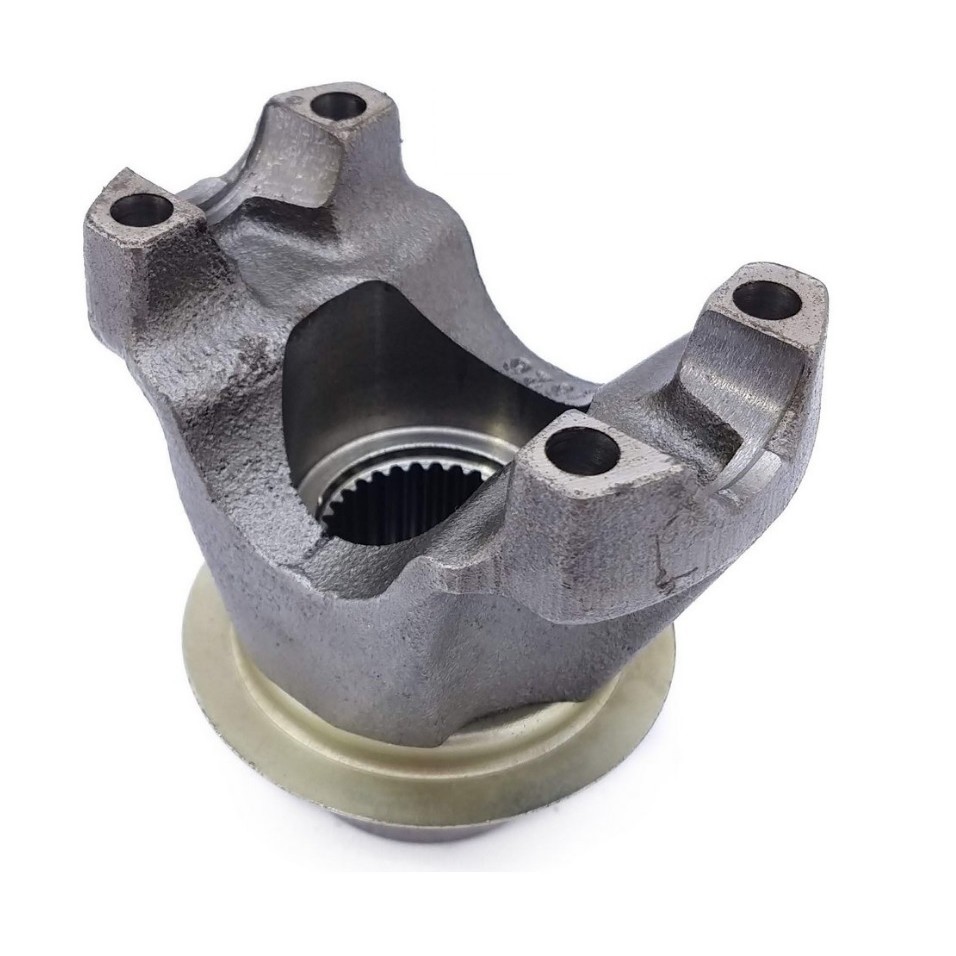 Flange Do Cardan Dianteiro Caixa Tração Ford F1000 4X4 2Sf311807