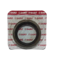 Retentor Roda Tras F400 F4000 Agrale Vw 6.90 6.80 1923bg