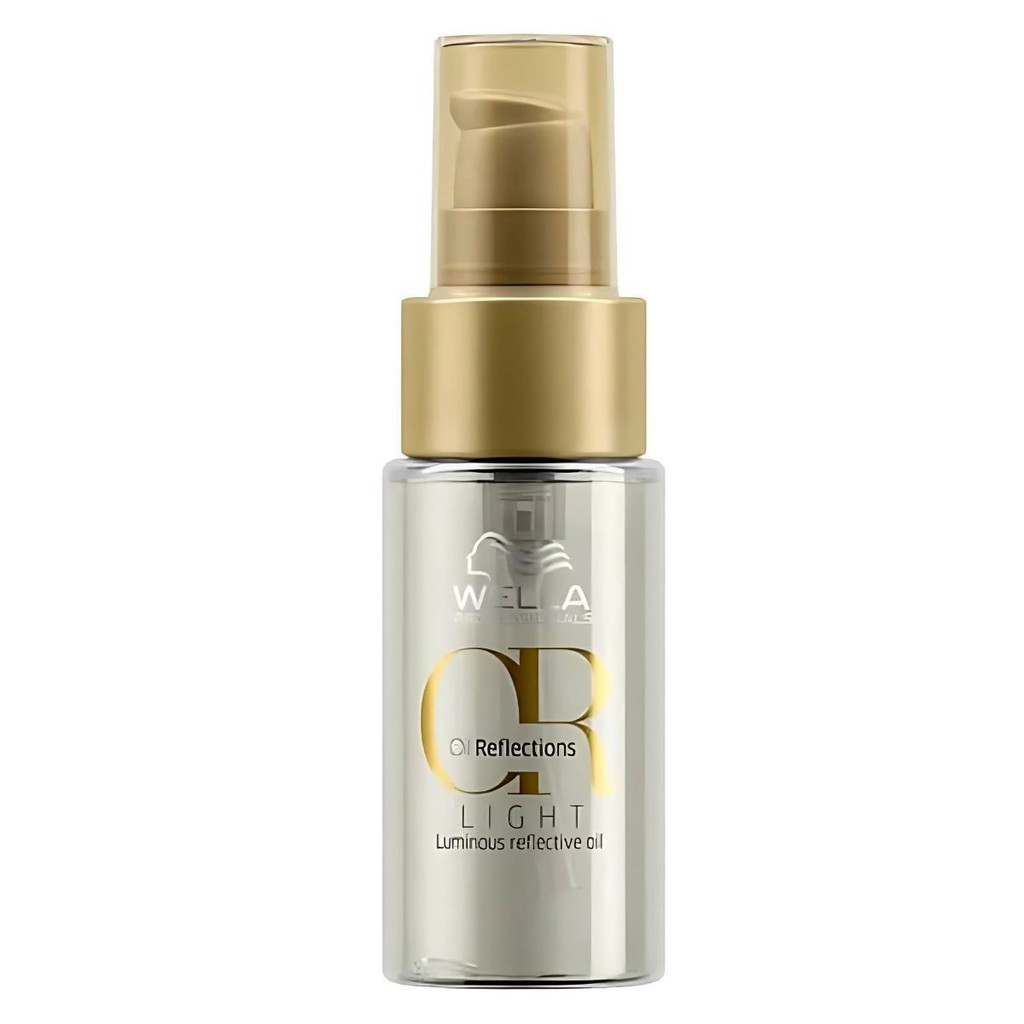 Wella Professionals Oil Reflections Light Óleo Capilar 30ml
