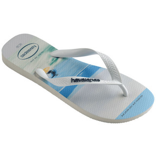 Chinelo Havaianas BRASIL Hype Surf Masculino Adulto Unissex em Oferta na Shopee
