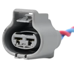 Conector Resistência Ventoinha Kia Hyundai I30 Hb20 Ix35