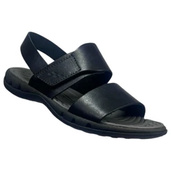 Sandália Papete Flat Masculina Itapuã 6303