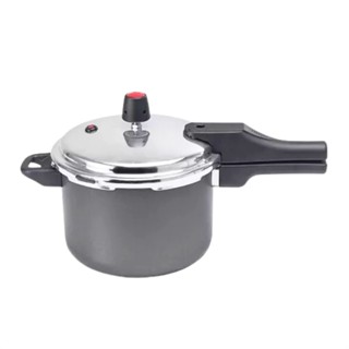 Panela de Pressão 4,5L Indução, Antiaderente, Segura e resistente Multiflon em Oferta na Shopee